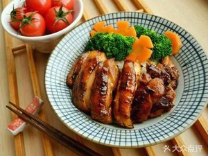Ox Bone Noodle House (Datang New Village Branch)