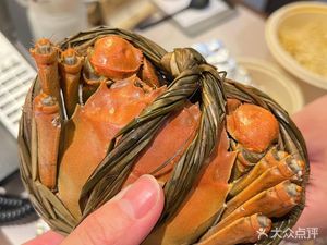 Master Pure Crab Roe Noodles & Rice (Hangzhou Mansion Branch)