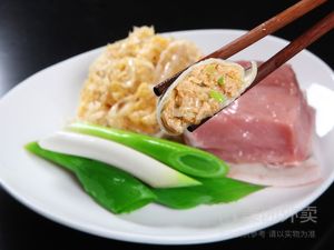Northeast Dumplings (Wulin Branch)