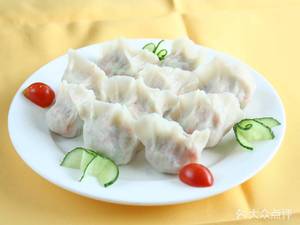 Handmade Dumplings (Yeqing Dou Road Store)