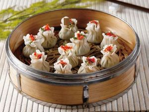 Jiemei Jia Seafood Wonton (Hushu South Road Branch)