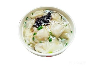 One Head One Palm Dumplings
