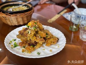 Golden Sun Restaurant (Xin'an North Road Branch)