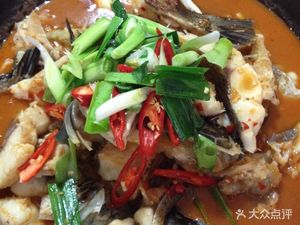 Hai Yan Restaurant