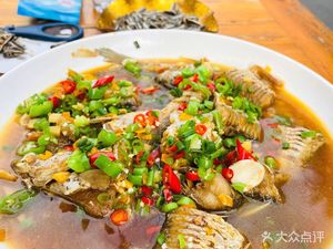 Gao Jia Zhuang Home-style Cuisine