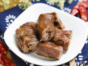 Lu's Crispy Duck (Linqi Eastward Delicacies New Tang Branch)