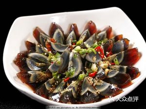 Lao Ta Po Wild Fish Restaurant