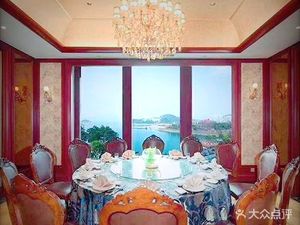 Qian Dao Hu Hotel