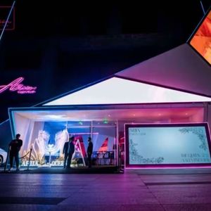 Ariia PARTY CLUB Araya Karaoke (Hangzhou Store)