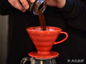 Qing Lin Coffee Workshop (Jianning Li Branch, Youth Road Community)