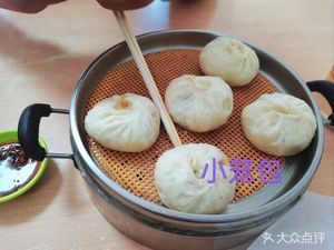 Shaxian Snacks (Hubin Pedestrian Street Branch)