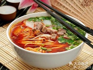 Shaxian Snack (Pinghai Road Branch)