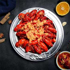 Xu Yi Jin Bang Lobster Restaurant (Hangzhou Jie Bai Branch)