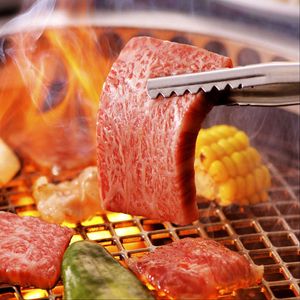 AJIYA Miya Japanese Yakiniku (Kaiyuan Road Store)