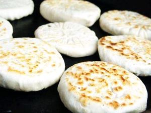 Yongkang Meat Pancake (Zhongshan Middle Road Branch)