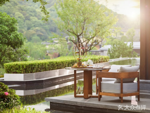 Xianghu Xingyao Manor · Bar