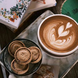 SOMEHOT · Sheng Hao Coffee (Xianghu Yuejie Store)