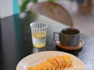 Noon Encounter - Coffee (Suzhou Villa Store)