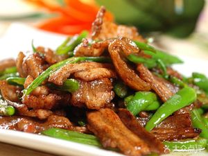 Yijia Snacks Home-style Cuisine (Xiao Jin Road Store)