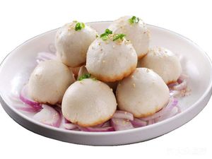 Yangzhou Dumplings (Chonghua Residential Area East District Store)