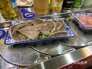 Sichuan Spicy Skewers Turnaround Hot Pot