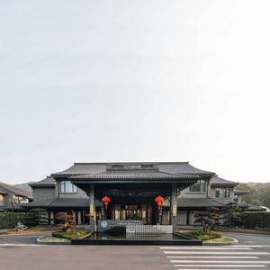 Hangzhou Xianghu Wahaha Hotel (Chinese Restaurant)