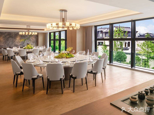 Shan Hai Ji Yan · Hunan Baoyuan Hotel Restaurant