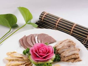 Ying Ying Restaurant (Shen Ji Li Road Branch)