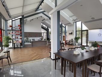 Xianghu Posthouse (Dingshan Island Branch)