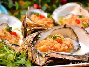 Lao Ma BBQ (Jinhu Yijingcheng Branch)