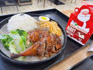 Shi Foji Guangdong Roast Meat (Duhui Yijing Branch)