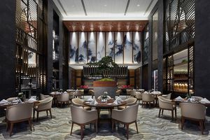 Xianghu Leisure Manor · Yun Cong All-Day Restaurant