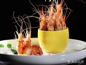 Yu Xianghu Wellness Resort Hotel - Yu All-Day Dining Restaurant