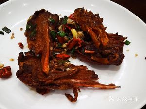 Lao Wei Dao · Qu Wu Jiangnan