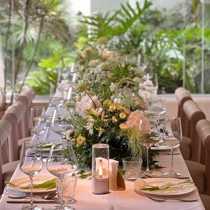 Mucuan Garden Restaurant (Sansheng Yizhai Branch)