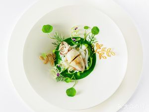 Anhe Yishì · SENSE