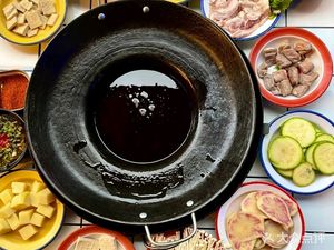 Yunshang · Guizhou烙锅 (Xianghu Yijingcheng Branch)