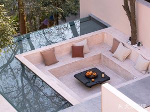 Mige Ya · Tea Dinner · Cafe