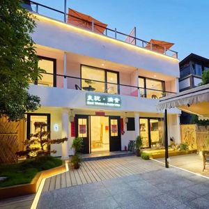 Liangzhu East坡 Culinary Retreat