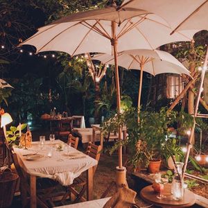 2012Andy Garden Restaurant (West Lake Branch)