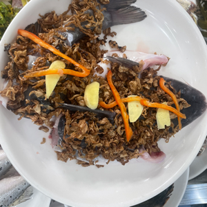 Xinpu Farmhouse Restaurant