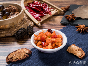 Bao Long Tian Xia (Xipu Road Branch)