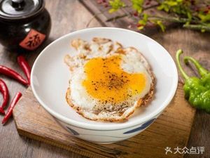 Xi'an Speciality Snacks (Xinhe Road Branch)