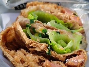 Authentic Shandong Millet Pancake (Xipu Road Branch)