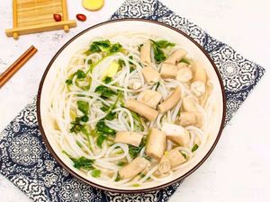 Zunyi Xiazixiang Lamb Rice Noodles