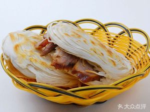 Lao Tongguan Meat Bun (Xipu Road Branch)