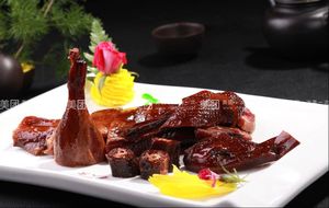 Lou Wai Lou (Binjiang Liuhe Branch)