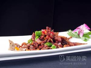 Xin Chuanxiang Sour Fish (Zhenqian Road Store)