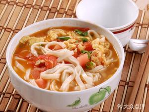 Da Pan Di Earth Fresh Noodles (West Pu Branch)