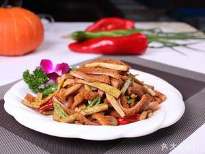 Hangzhou Traditional Noodles (Xinhe Road Branch)